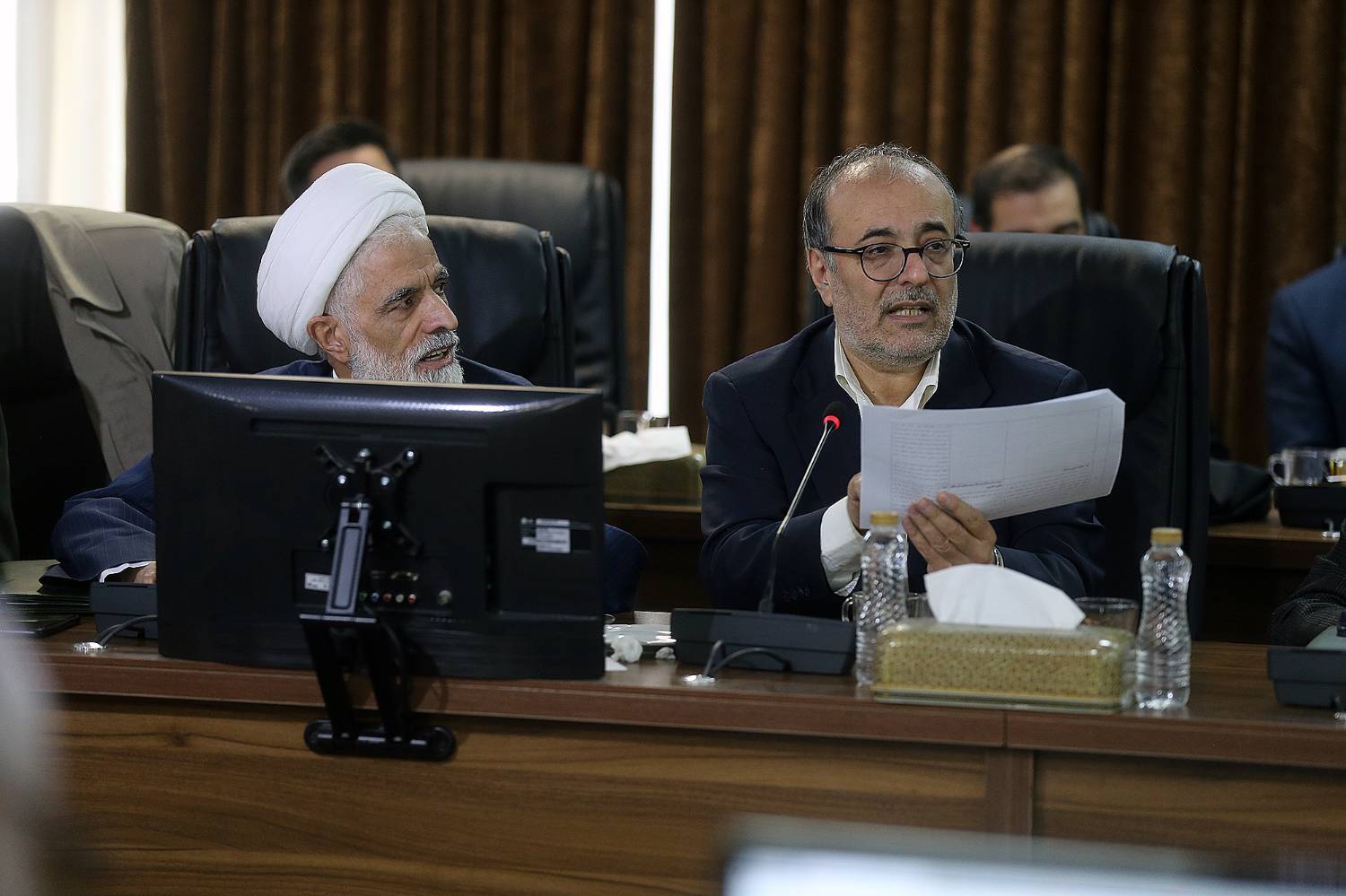 توزیع قیر با ۵۰ درصد قیمت بورس کالا برای پروژه های راه و شهر سازی مغایر سیاست های کلی نیست توزیع قیر با ۵۰ درصد قیمت بورس کالا برای پروژه های راه و شهر سازی مغایر سیاست های کلی نیست