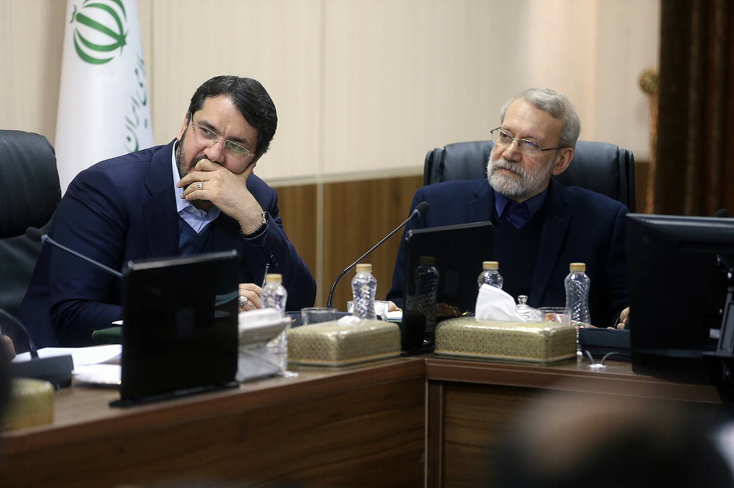 توزیع قیر با ۵۰ درصد قیمت بورس کالا برای پروژه های راه و شهر سازی مغایر سیاست های کلی نیست توزیع قیر با ۵۰ درصد قیمت بورس کالا برای پروژه های راه و شهر سازی مغایر سیاست های کلی نیست