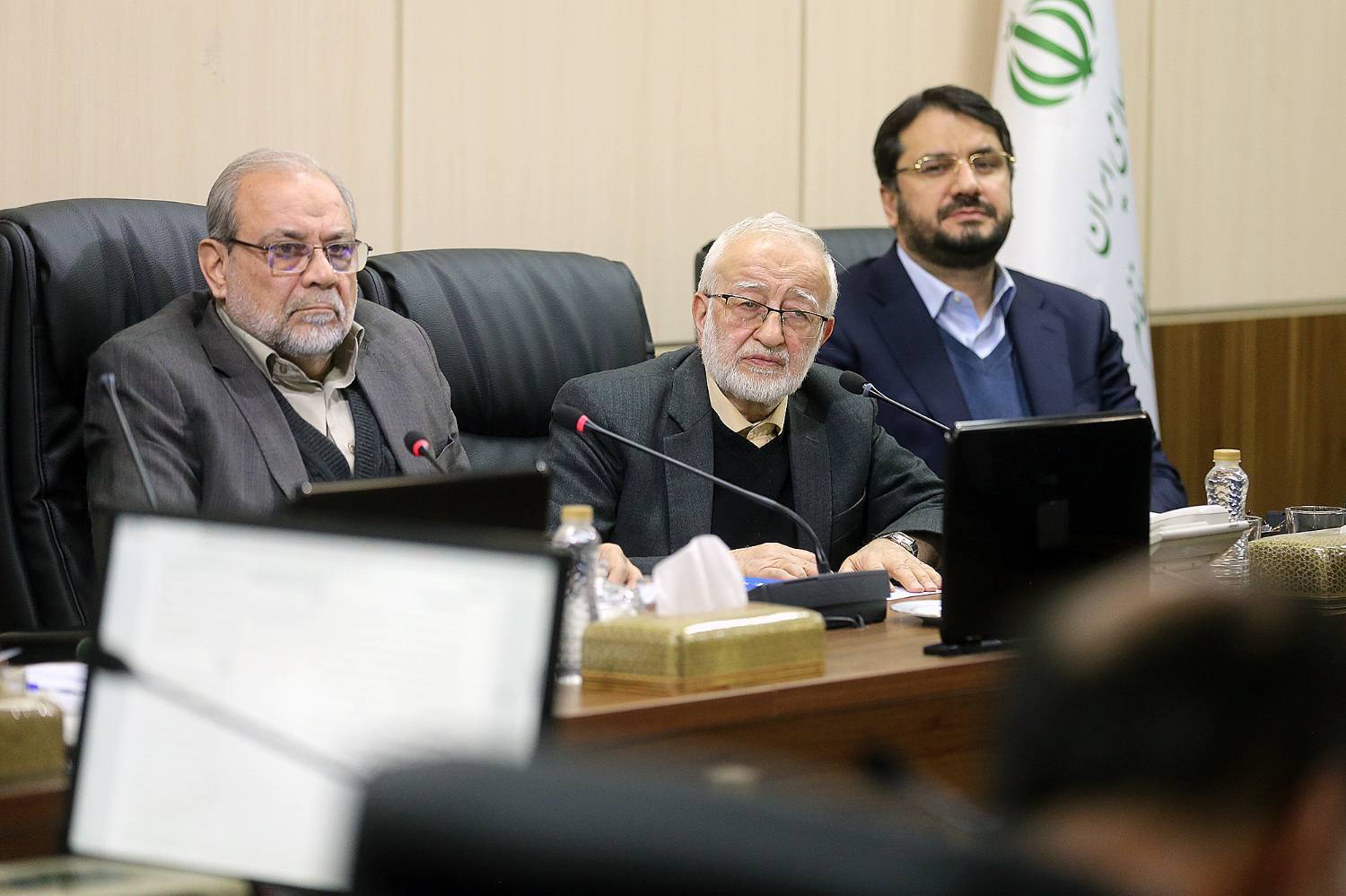 توزیع قیر با ۵۰ درصد قیمت بورس کالا برای پروژه های راه و شهر سازی مغایر سیاست های کلی نیست توزیع قیر با ۵۰ درصد قیمت بورس کالا برای پروژه های راه و شهر سازی مغایر سیاست های کلی نیست