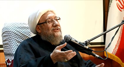 فیلم/ سخنرانی آیت الله آملی لاریجانی در هم اندیشی خانواده های شهدا و ایثارگران استان مازندران / 6 آذر 1402