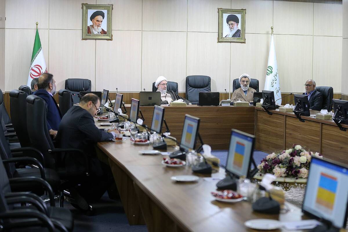 آغاز فرایند بررسی تدوین سیاست های کلی فرهنگ و هنر در کمیسیون علمی، فرهنگی و اجتماعی مجمع تشخیص مصلحت نظام
