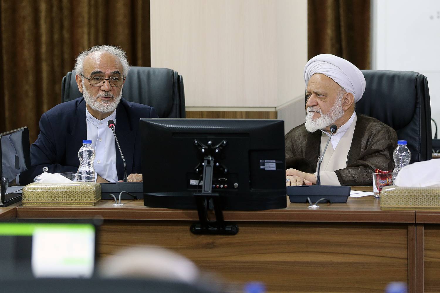 آغاز فرایند بررسی لایحه«برنامه هفتم» در کمیسیون اقتصادی، بازرگانی و اداری مجمع آغاز فرایند بررسی لایحه«برنامه هفتم» در کمیسیون اقتصادی، بازرگانی و اداری مجمع