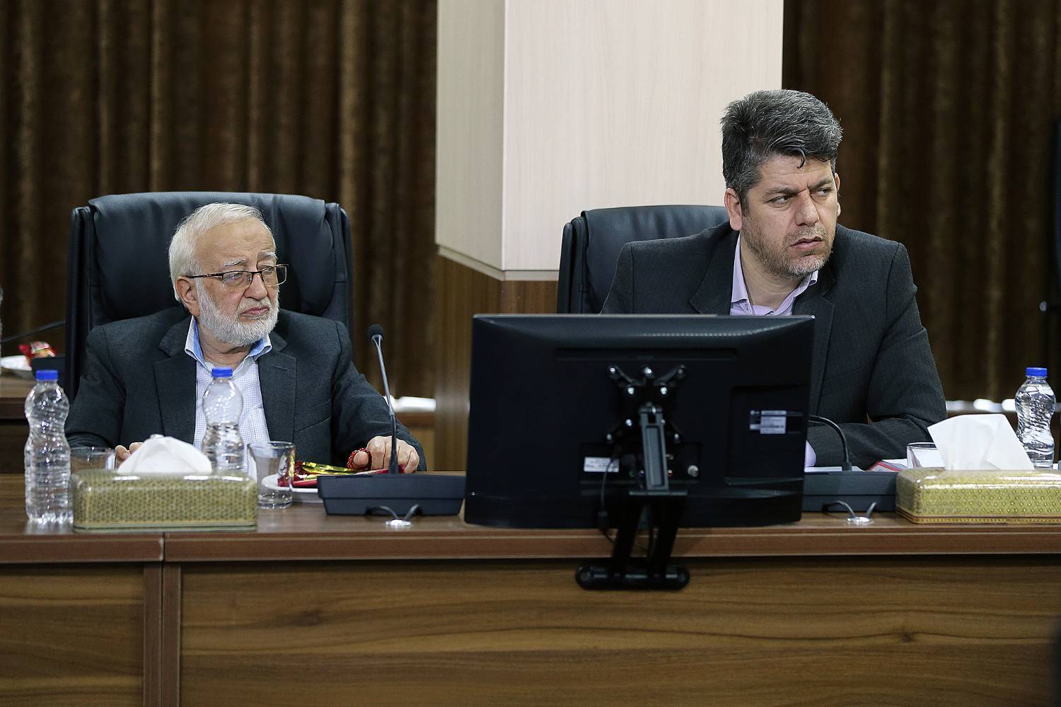 آغاز فرایند بررسی لایحه«برنامه هفتم» در کمیسیون اقتصادی، بازرگانی و اداری مجمع آغاز فرایند بررسی لایحه«برنامه هفتم» در کمیسیون اقتصادی، بازرگانی و اداری مجمع