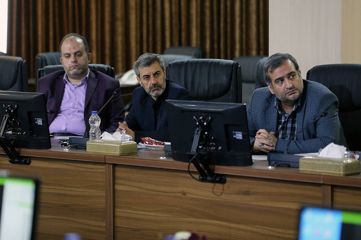 آغاز فرایند بررسی لایحه«برنامه هفتم» در کمیسیون اقتصادی، بازرگانی و اداری مجمع آغاز فرایند بررسی لایحه«برنامه هفتم» در کمیسیون اقتصادی، بازرگانی و اداری مجمع