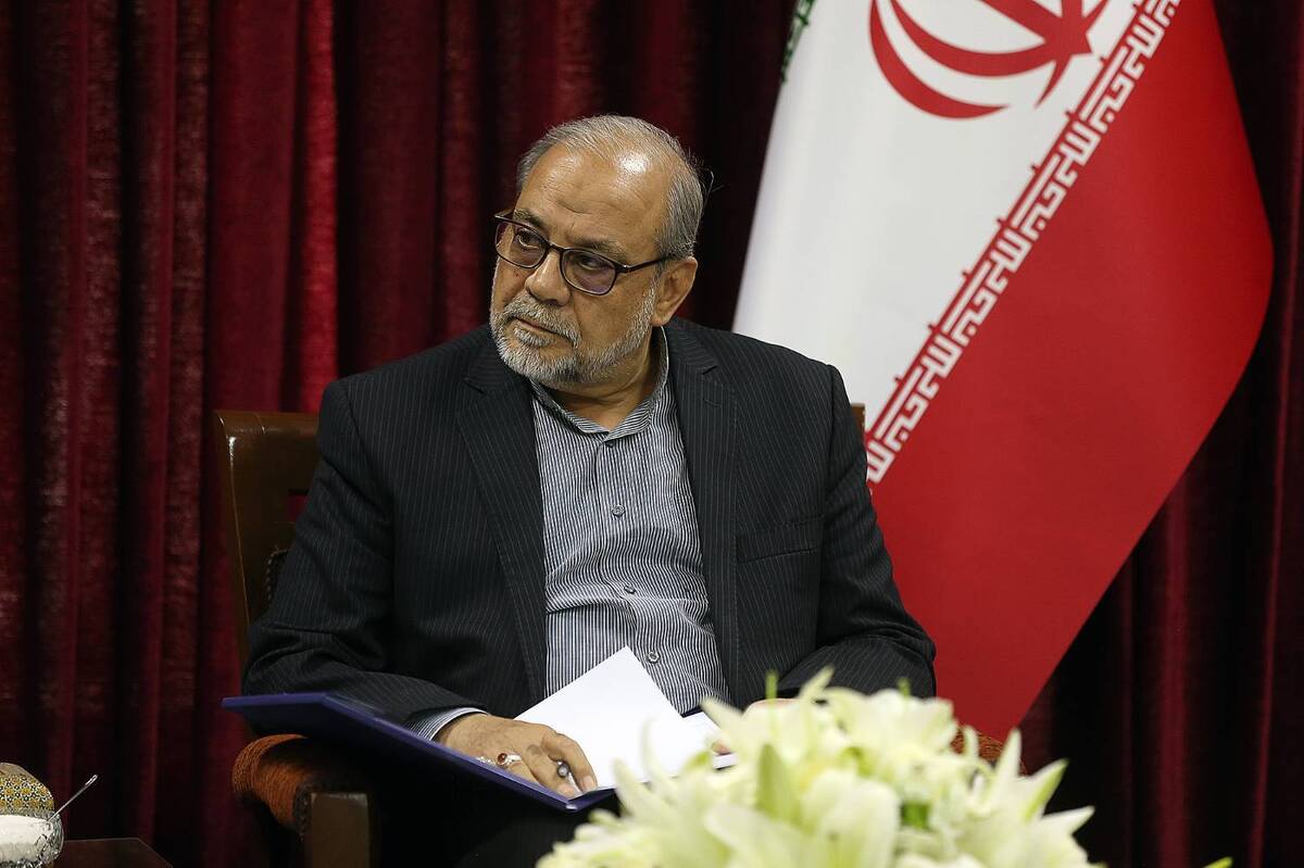 گزارش تصویری دیدار عضو کمیته مرکزی حزب حاکم چین با دبیر مجمع تشخیص مصلحت نظام