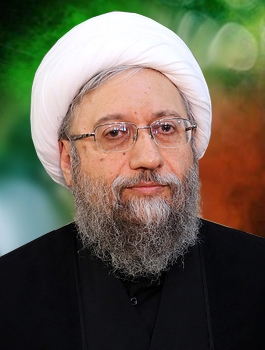 زندگی نامه آیتالله صادق آملی لاریجانی رییس مجمع تشخیص مصلحت نظام زندگی نامه آیتالله صادق آملی لاریجانی رییس مجمع تشخیص مصلحت نظام