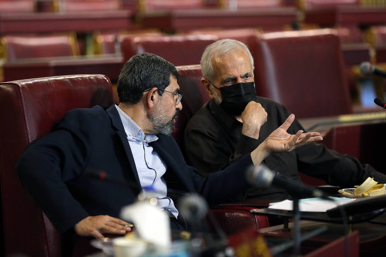 جلسه صحن 29 شهریور