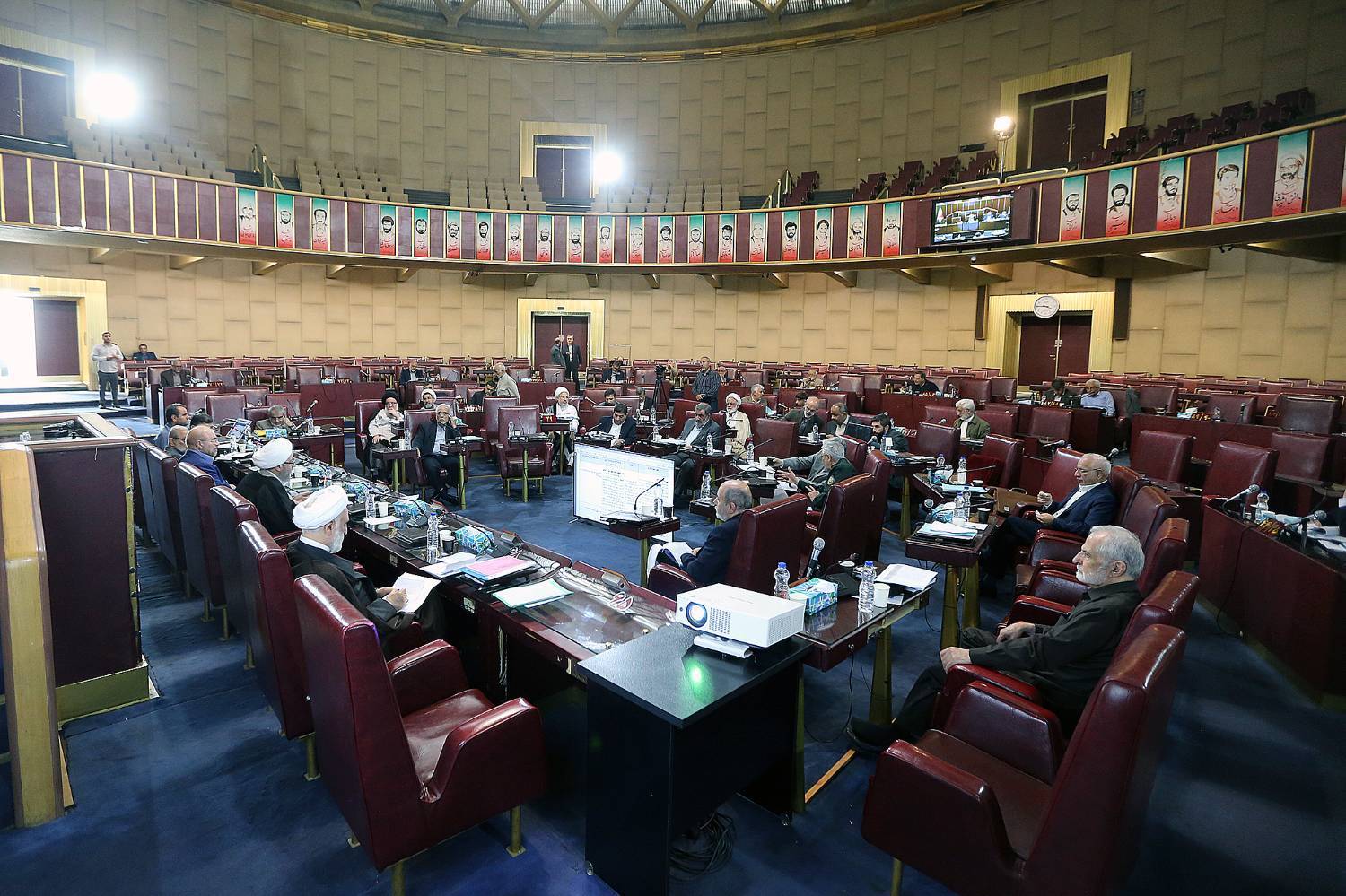 جلسه صحن 29 شهریور