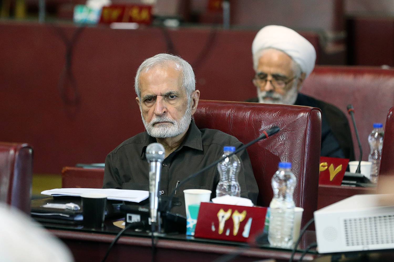 جلسه صحن 29 شهریور