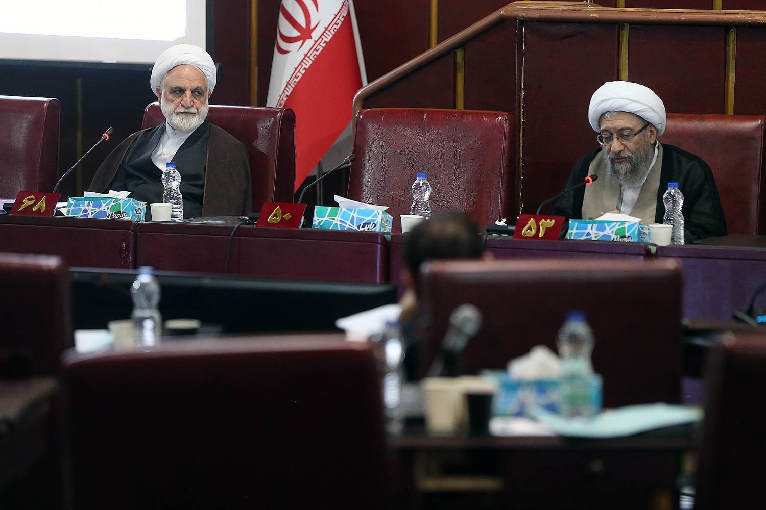 جلسه صحن 29 شهریور