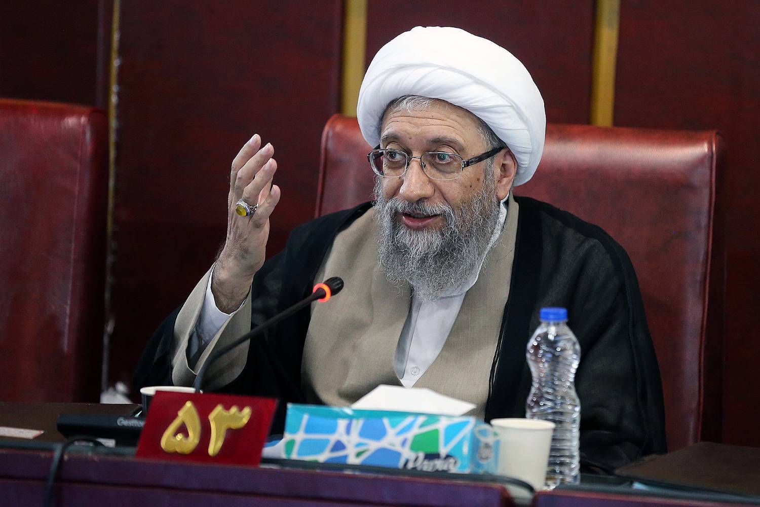 جلسه صحن 29 شهریور