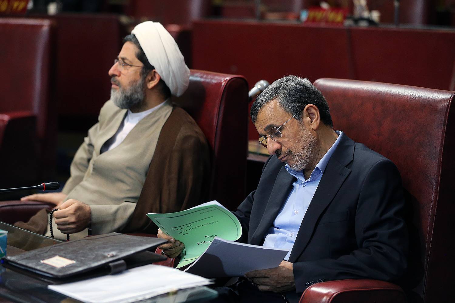 گزارش تصویری جلسه صحن مجمع تشخیص مصلحت نظام / 1 شهریور 1402 گزارش تصویری جلسه صحن مجمع تشخیص مصلحت نظام / 1 شهریور 1402