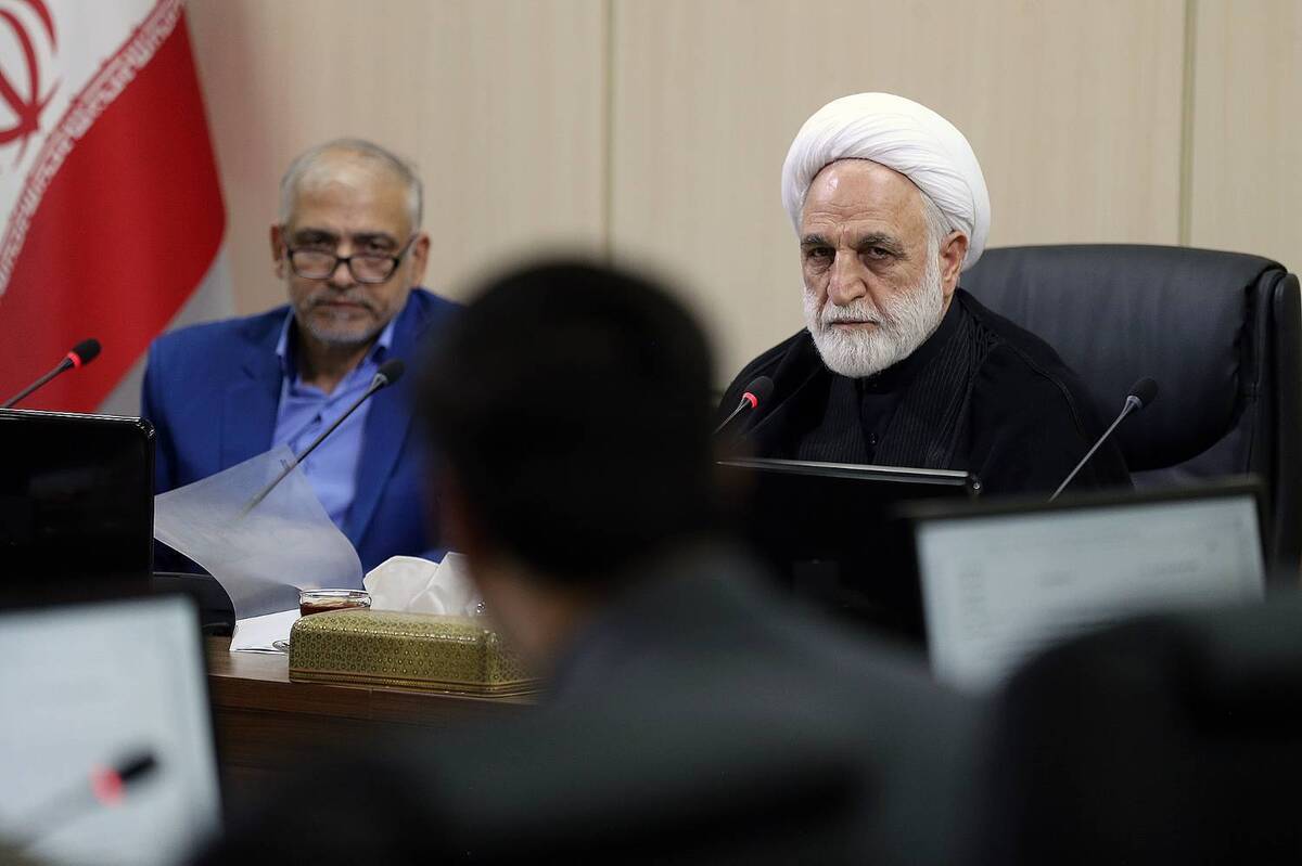 ادامه بررسی طرح «الزام به ثبت رسمی معاملات اموال غیر منقول»