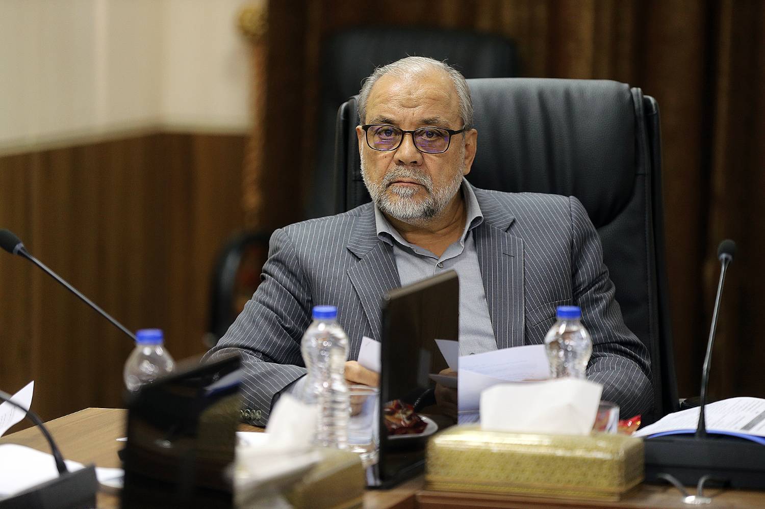 جلسه کمیسیون اقتصادی 6 شهریور 1402 جلسه کمیسیون اقتصادی 6 شهریور 1402