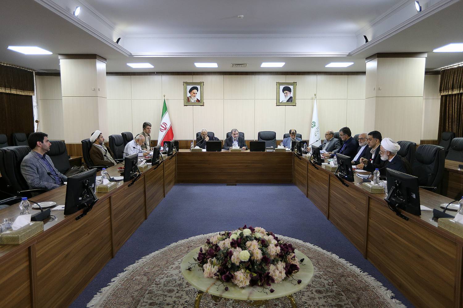 جلسه کمیسیون اقتصادی 6 شهریور 1402 جلسه کمیسیون اقتصادی 6 شهریور 1402