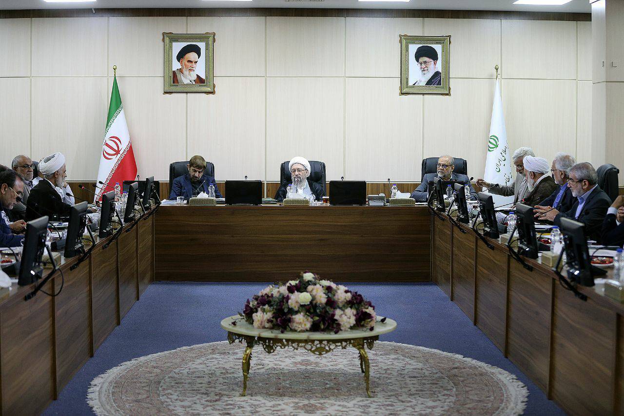 هیئت عالی نظارت