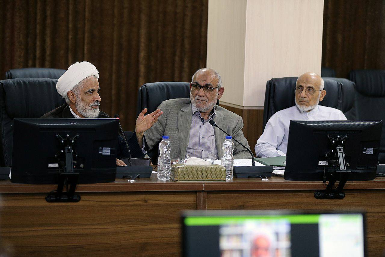 هیئت عالی نظارت