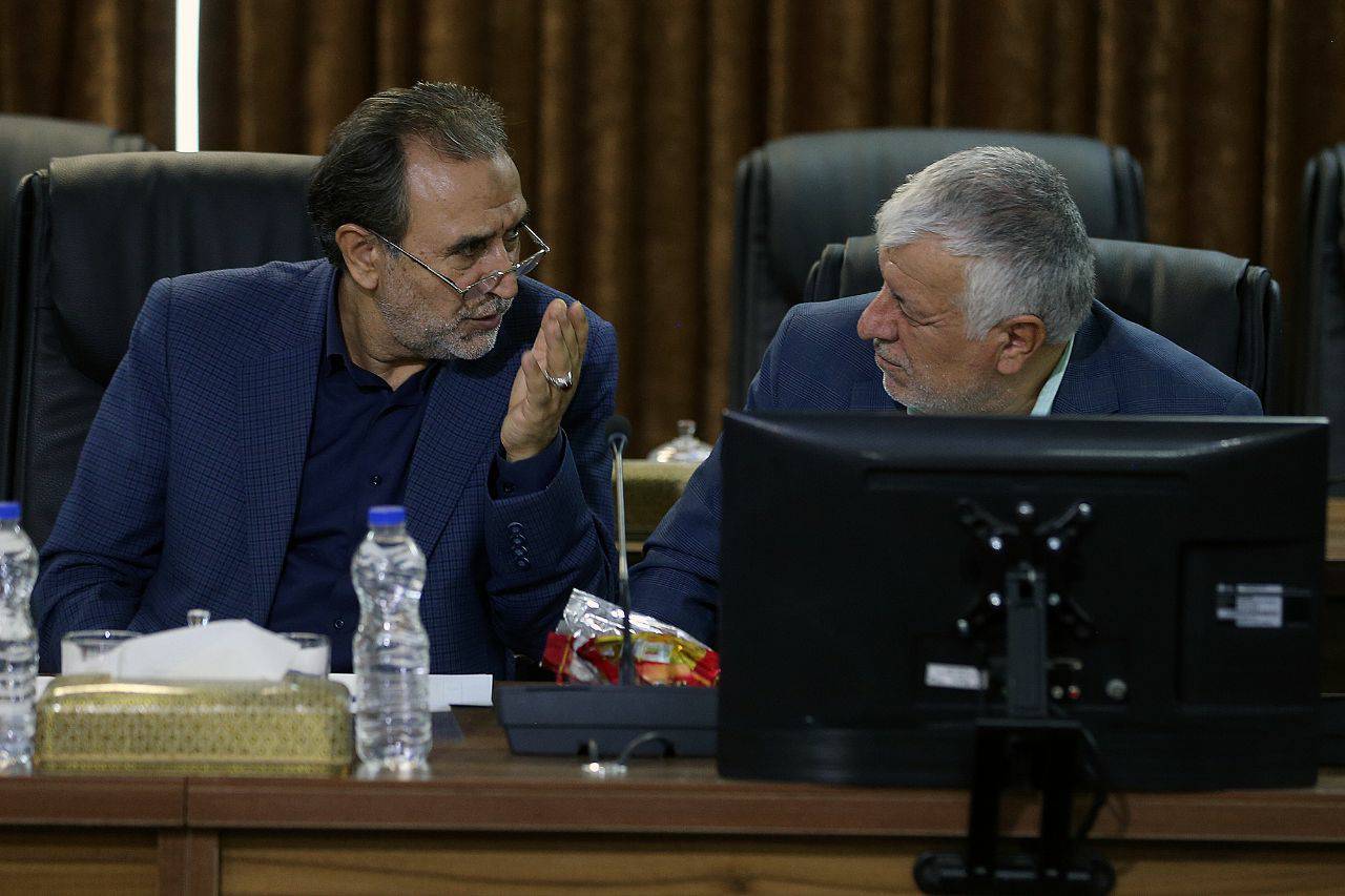 هیئت عالی نظارت