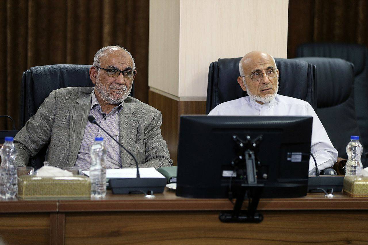 هیئت عالی نظارت