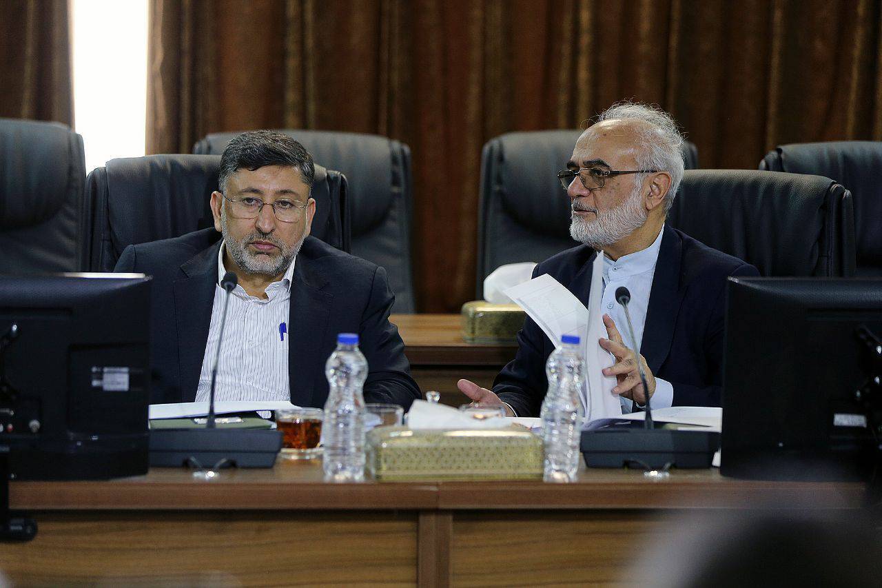 هیئت عالی نظارت