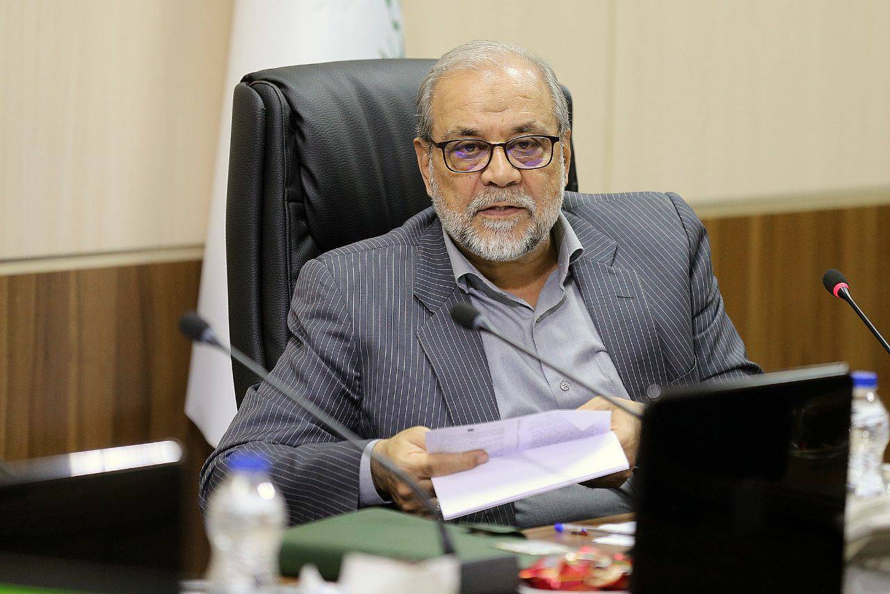 هیئت عالی نظارت