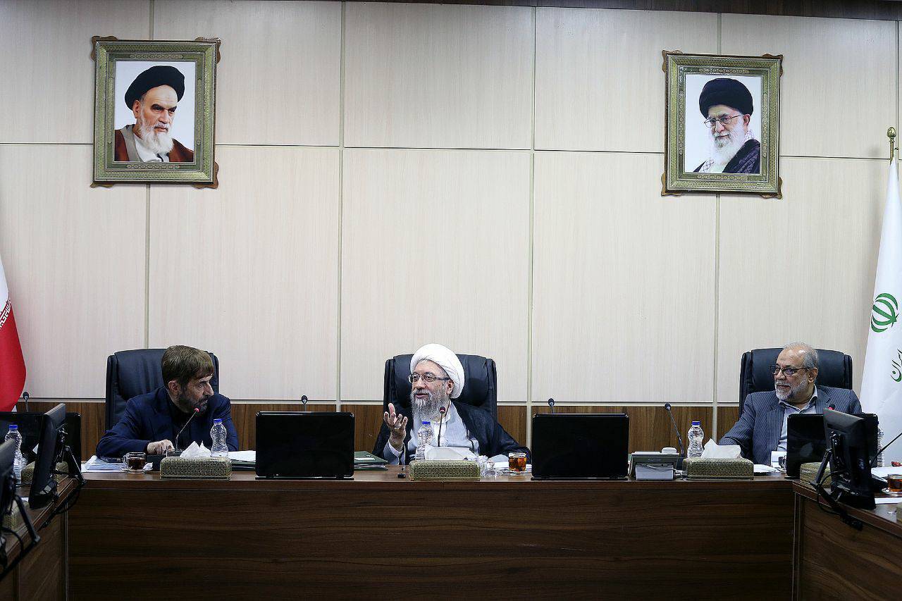 هیئت عالی نظارت