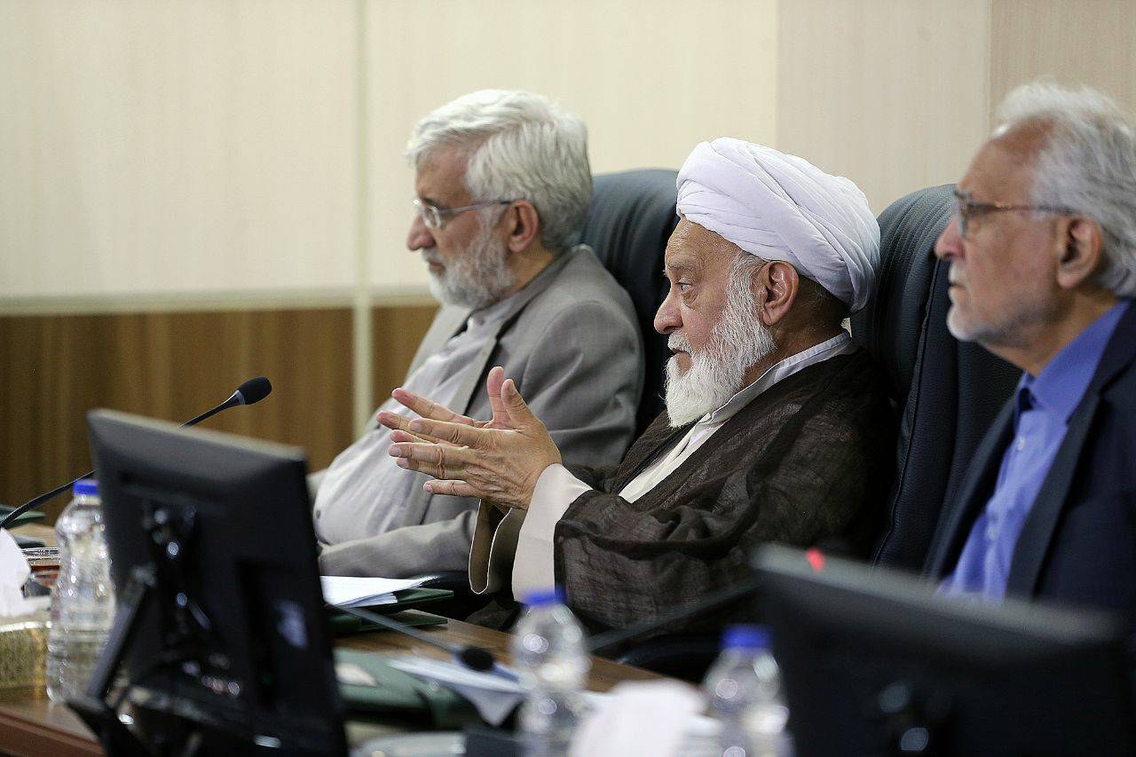 هیئت عالی نظارت