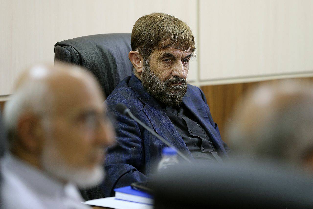 هیئت عالی نظارت