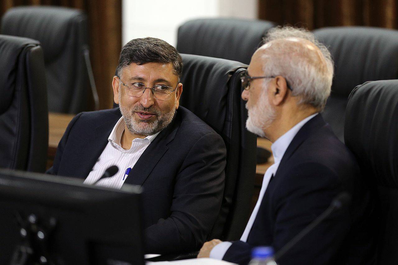 هیئت عالی نظارت