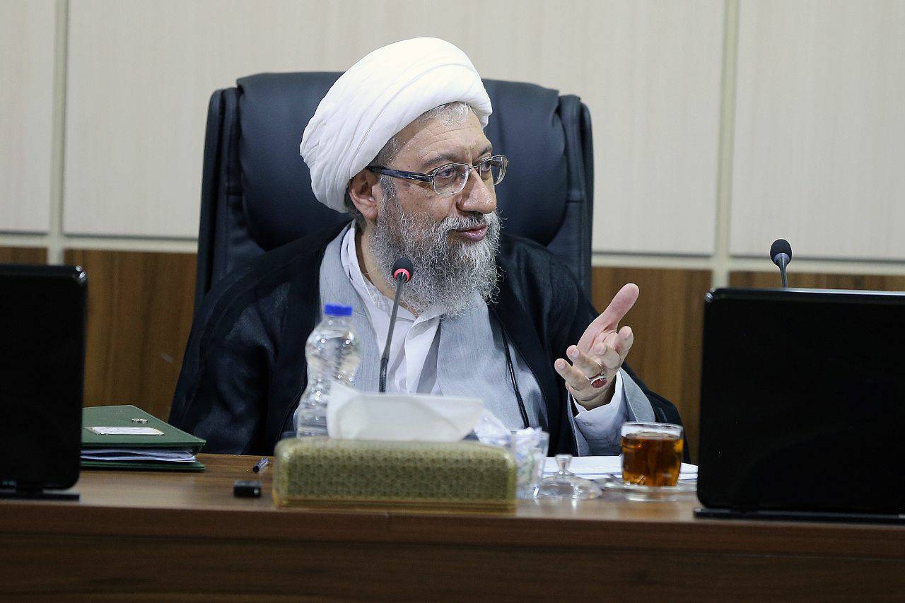 هیئت عالی نظارت