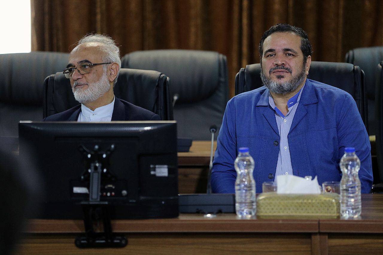 هیئت عالی نظارت