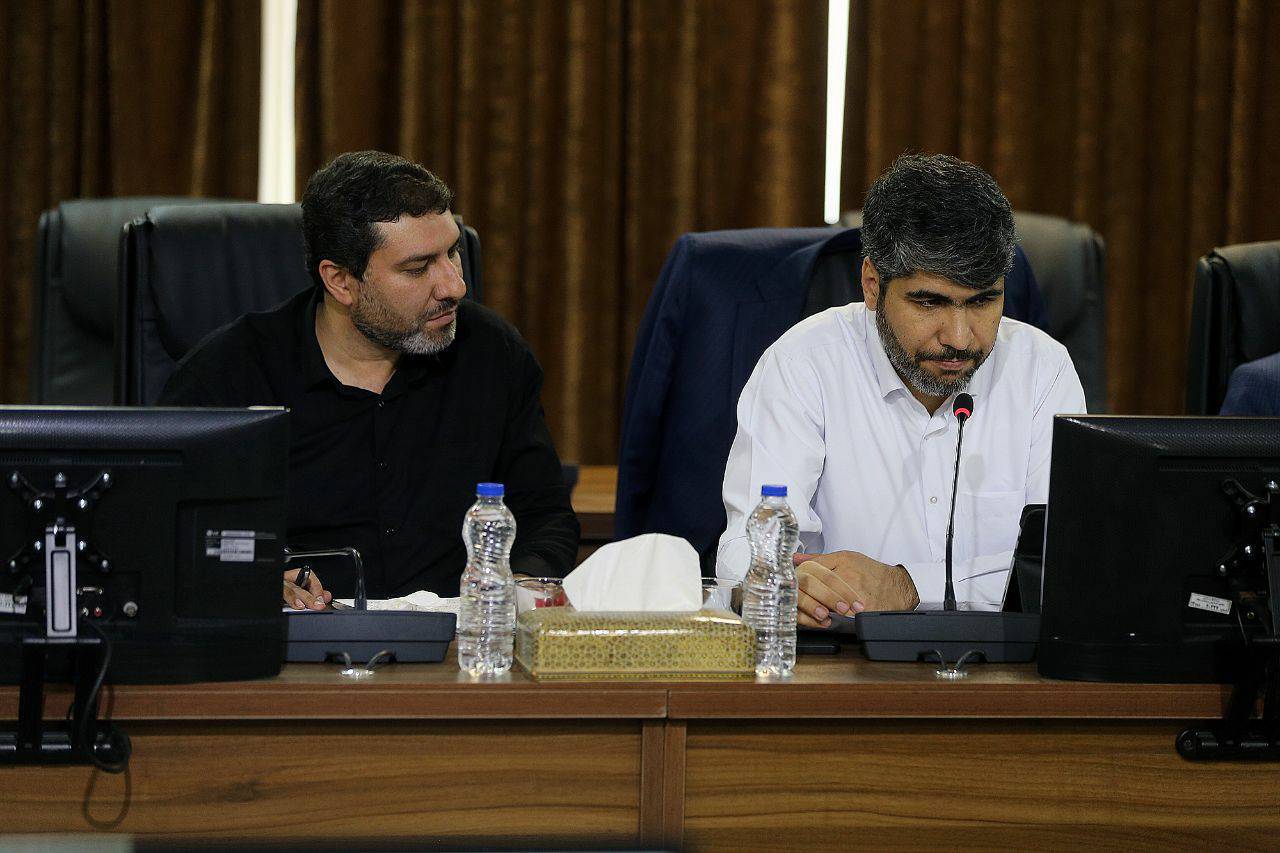 هیئت عالی نظارت