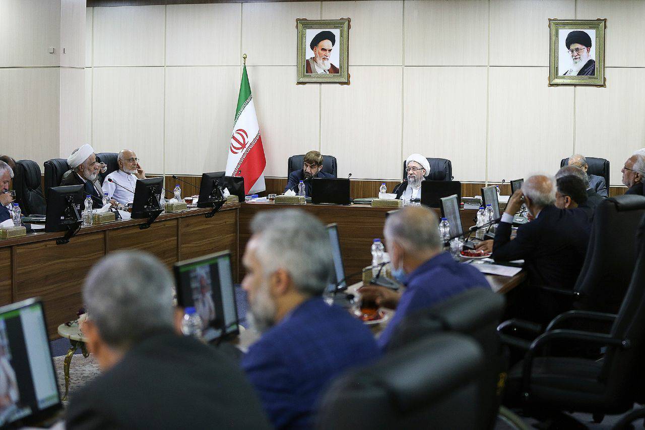 هیئت عالی نظارت