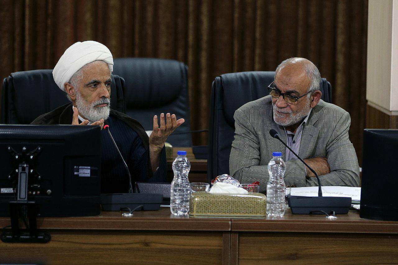 هیئت عالی نظارت