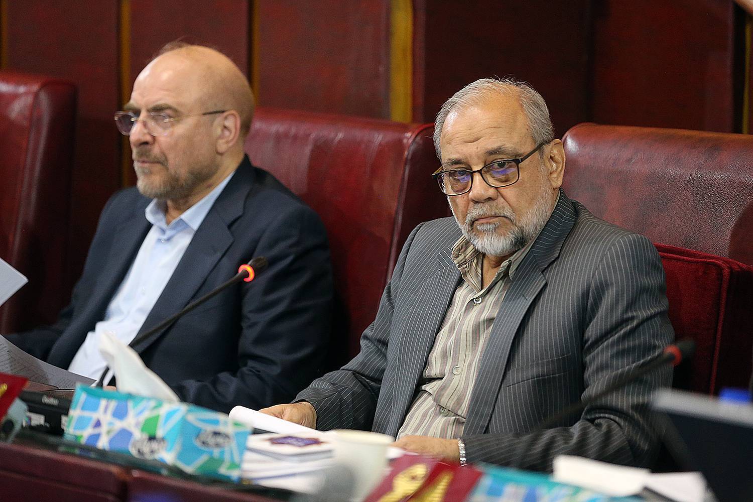 گزارش تصویری صحن