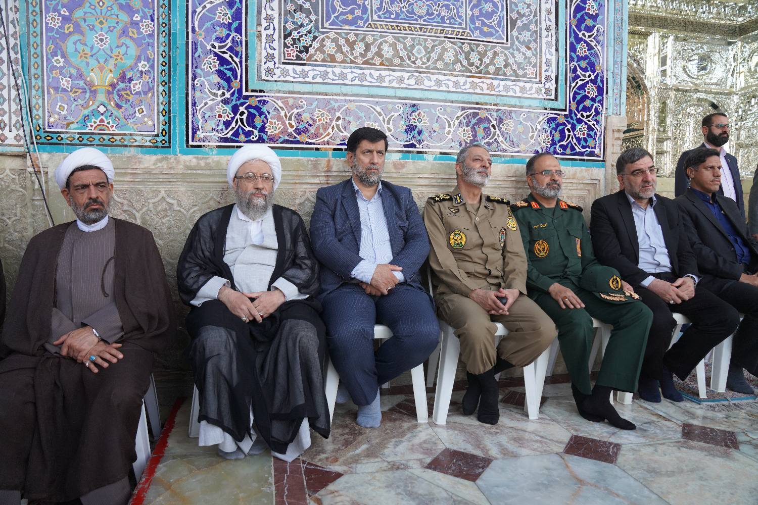 رژیم غاصب و کودک کش صهیونیستی گمان می کند که با کشتار افراد بیگناه می تواند کاری به پیش ببرد