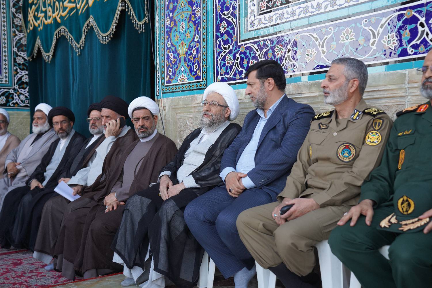 رژیم غاصب و کودک کش صهیونیستی گمان می کند که با کشتار افراد بیگناه می تواند کاری به پیش ببرد