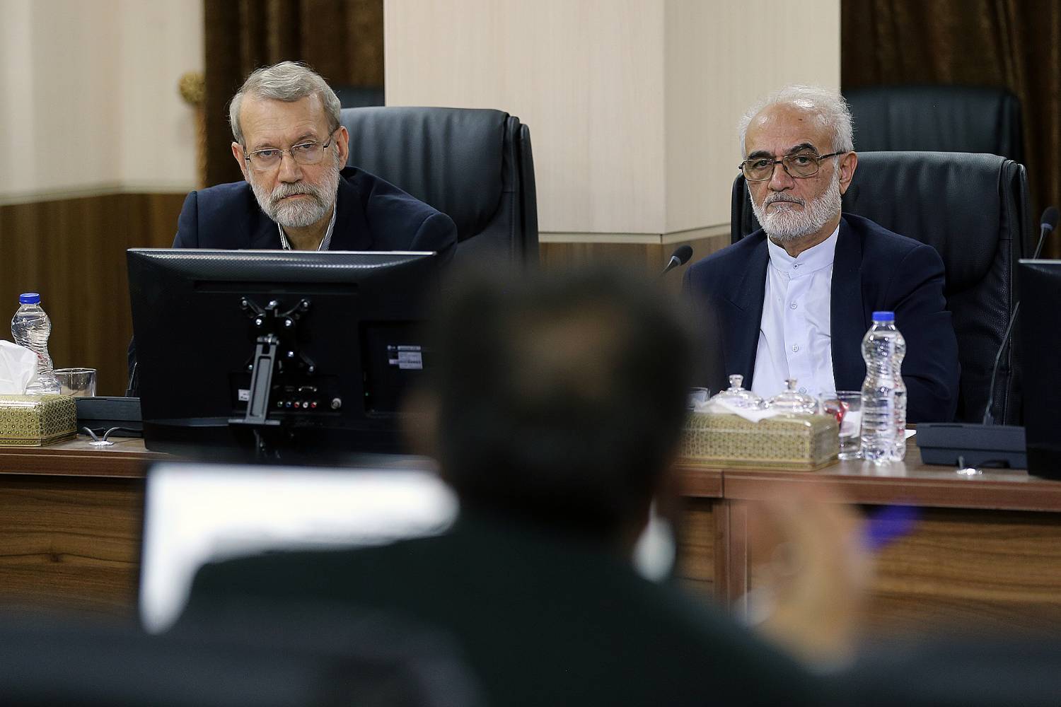 کمیسیون مشترک اقتصادی و حقوقی