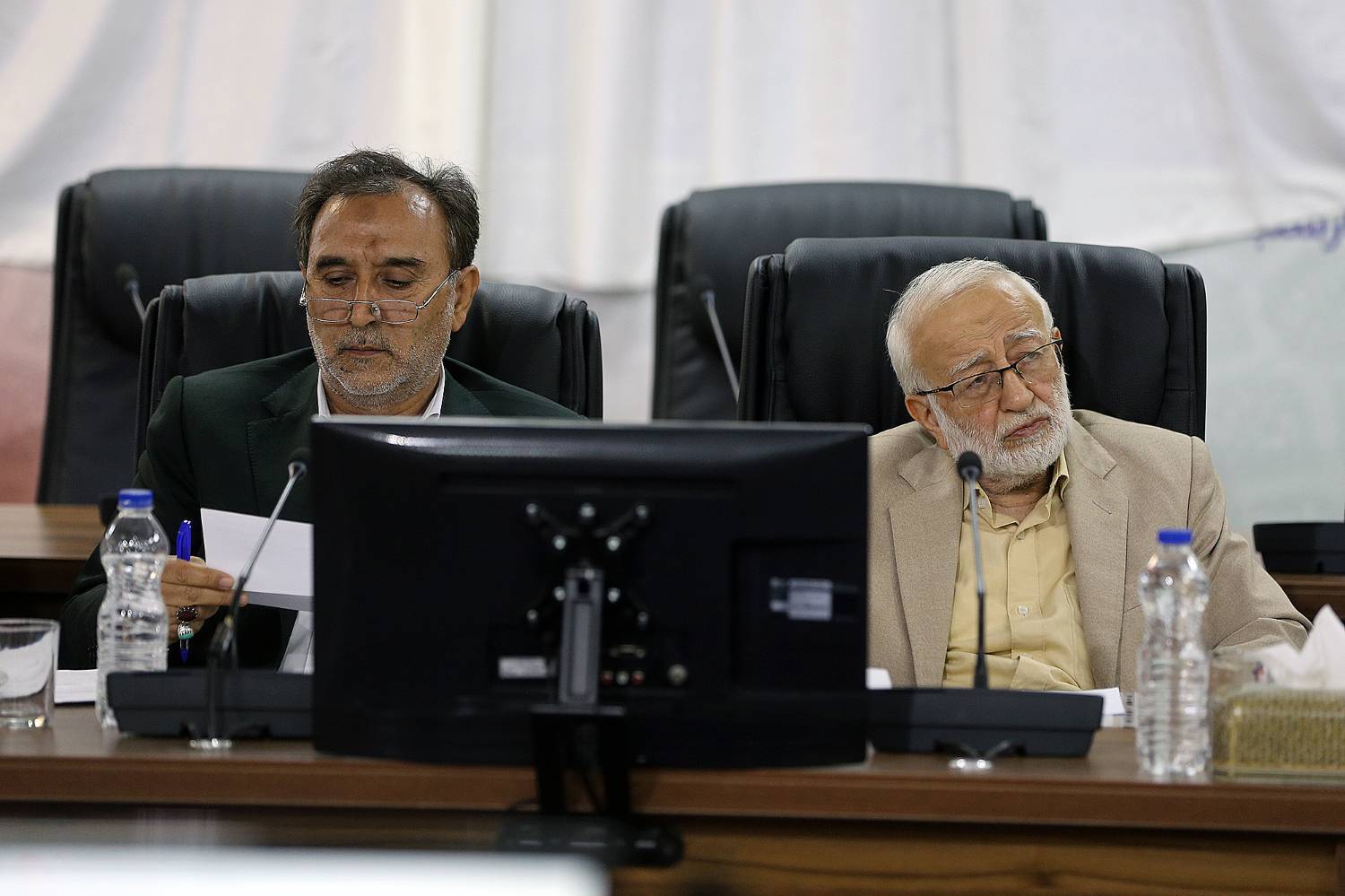 کمیسیون مشترک اقتصادی و حقوقی