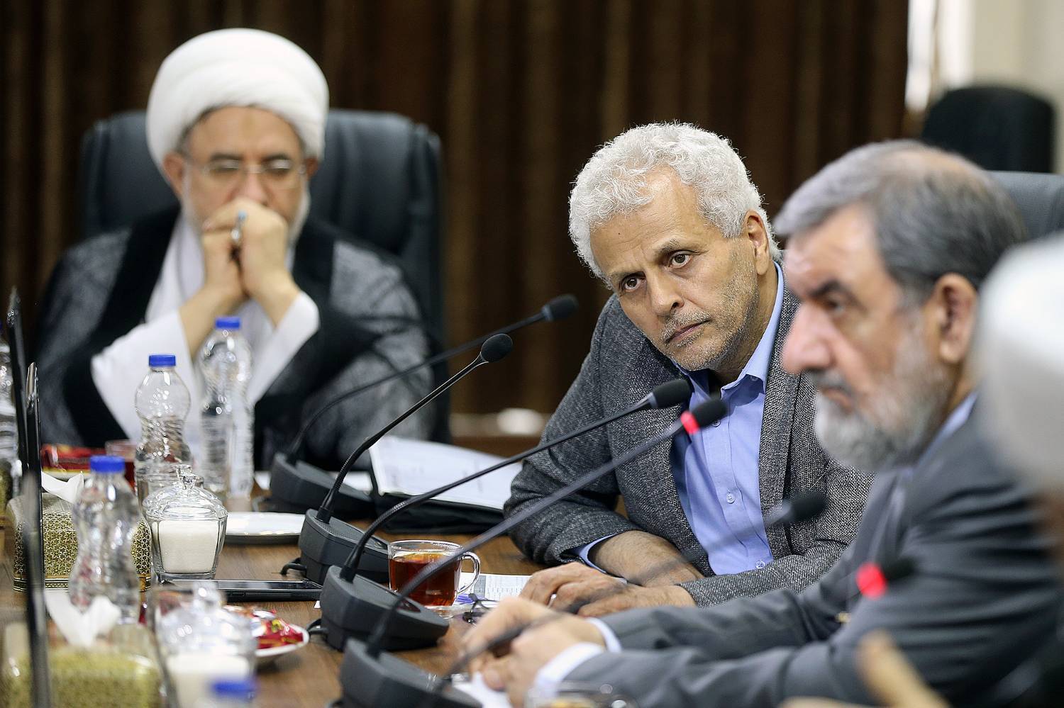 کمیسیون مشترک اقتصادی و حقوقی