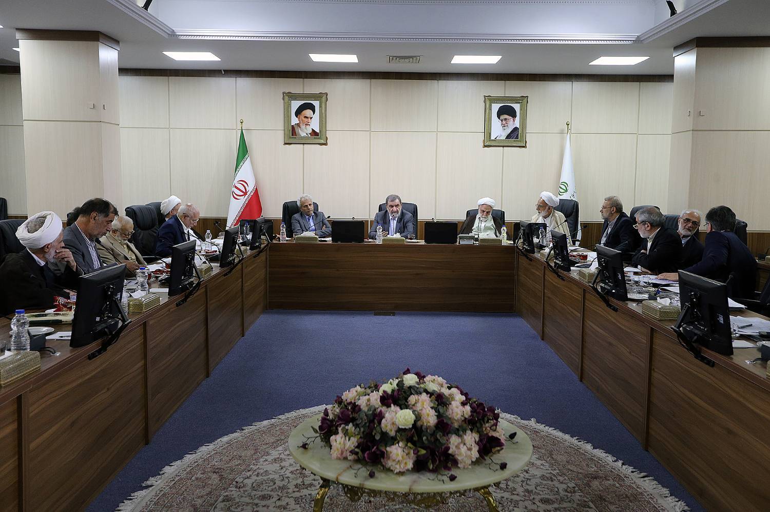 کمیسیون مشترک اقتصادی و حقوقی