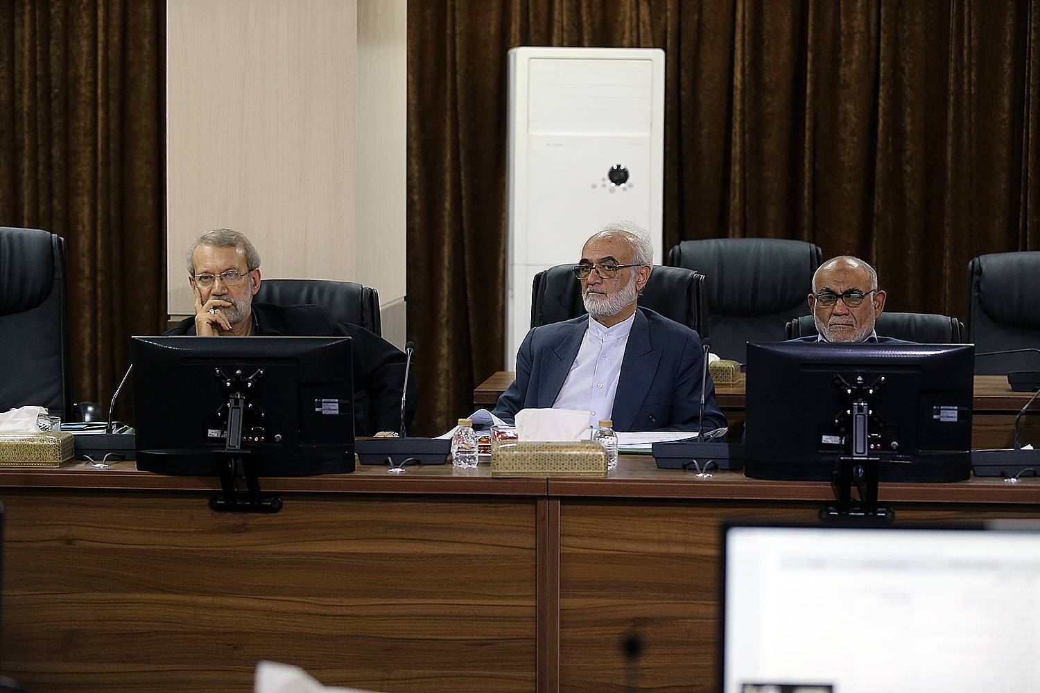 گزارش تصویری جلسه هیئت عالی نظارت/9 آبان 1402