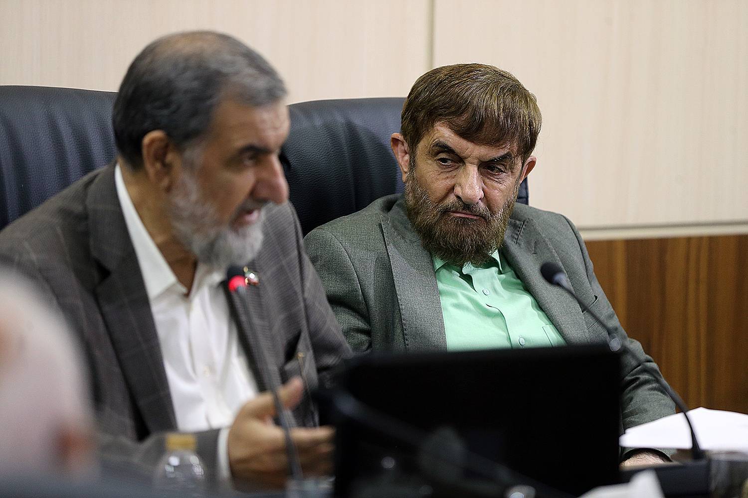 گزارش تصویری جلسه هیئت عالی نظارت/9 آبان 1402