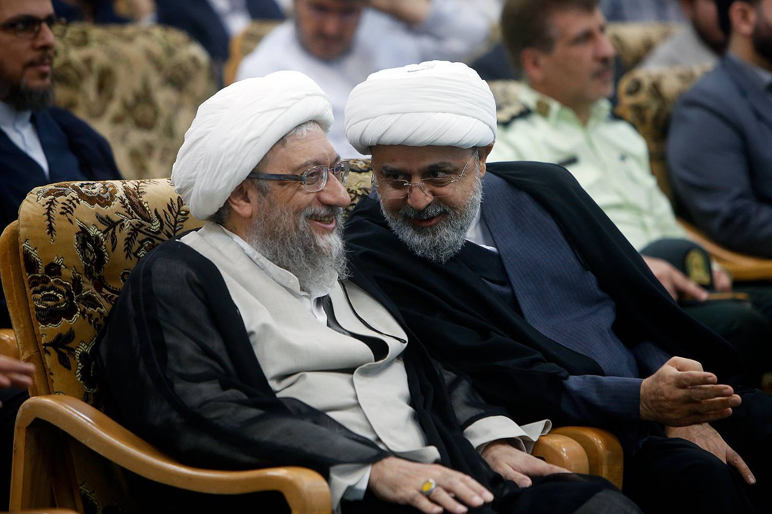 گزارش تصویری مراسم رونمایی از