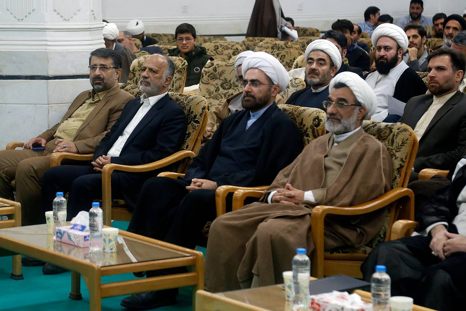 گزارش تصویری مراسم رونمایی از