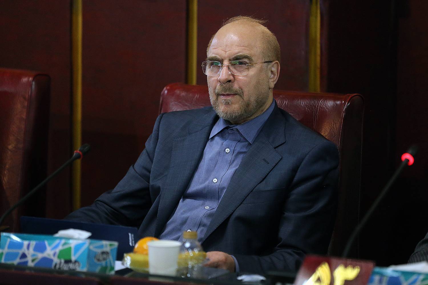 گزارش تصویری جلسه صحن مجمع تشخیص مصلحت نظام با موضوع /17 آبان 1402