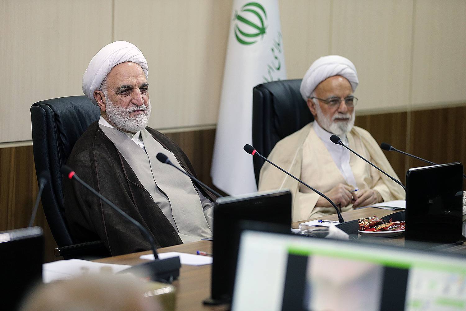 پایان بررسی طرح الزام به ثبت رسمی معاملات اموال غیر منقول در کمیسیون حقوقی و قضائی مجمع پایان بررسی طرح الزام به ثبت رسمی معاملات اموال غیر منقول در کمیسیون حقوقی و قضائی مجمع