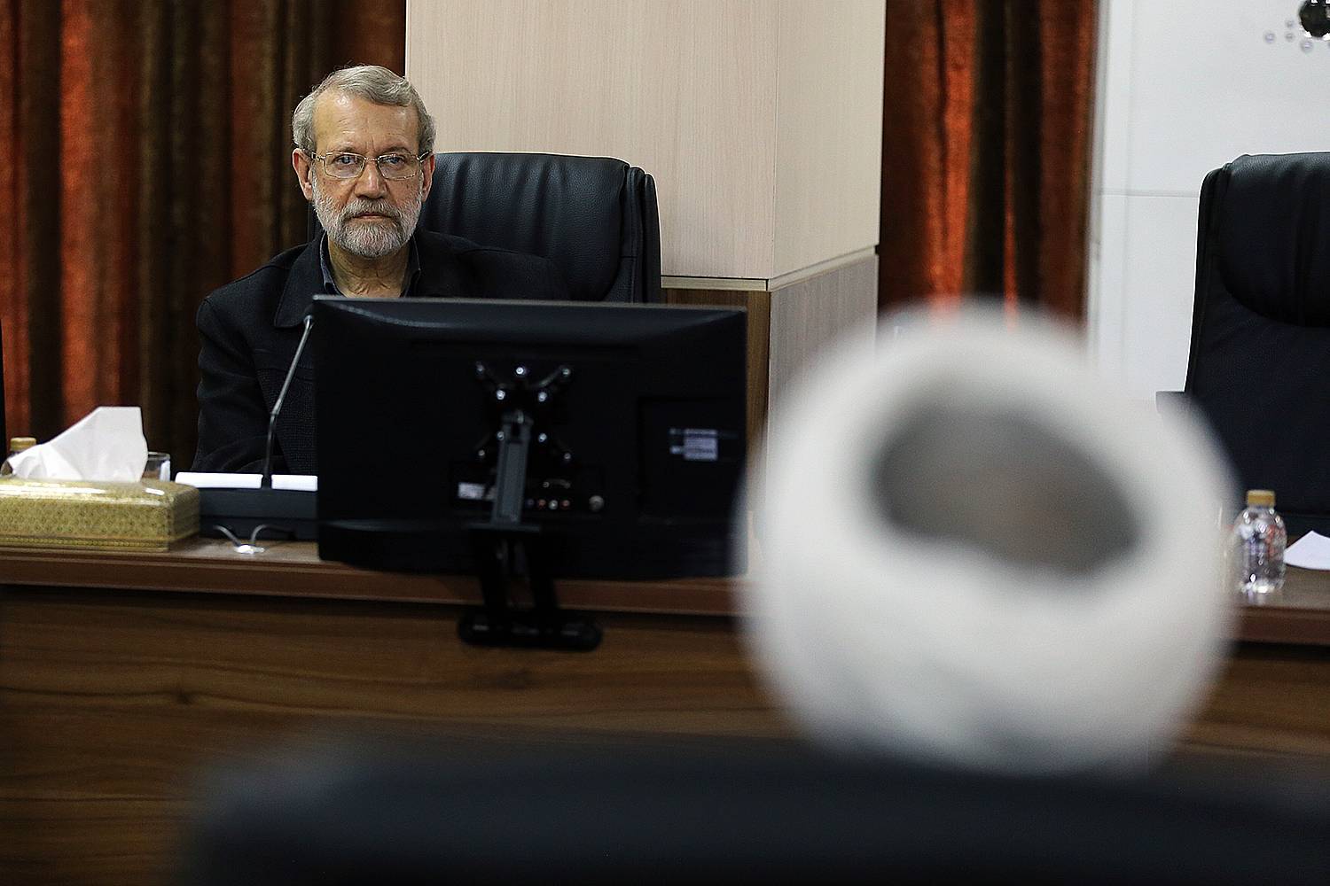 پایان بررسی طرح الزام به ثبت رسمی معاملات اموال غیر منقول در کمیسیون حقوقی و قضایی مجمع پایان بررسی طرح الزام به ثبت رسمی معاملات اموال غیر منقول در کمیسیون حقوقی و قضایی مجمع