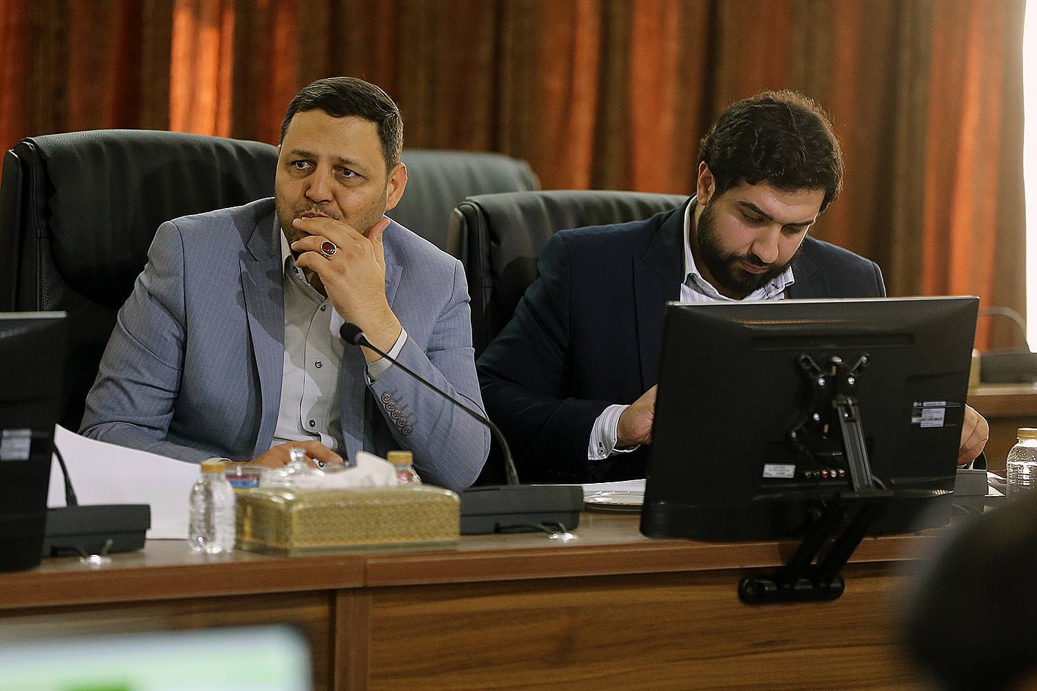 پایان بررسی طرح الزام به ثبت رسمی معاملات اموال غیر منقول در کمیسیون حقوقی و قضائی مجمع پایان بررسی طرح الزام به ثبت رسمی معاملات اموال غیر منقول در کمیسیون حقوقی و قضائی مجمع