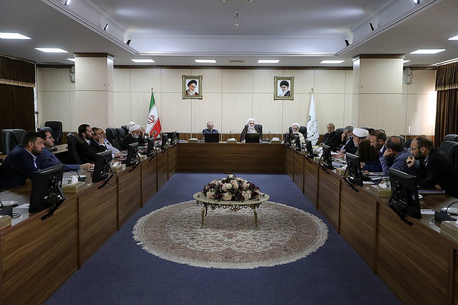 پایان بررسی طرح الزام به ثبت رسمی معاملات اموال غیر منقول در کمیسیون حقوقی و قضائی مجمع پایان بررسی طرح الزام به ثبت رسمی معاملات اموال غیر منقول در کمیسیون حقوقی و قضائی مجمع